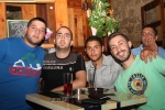 Weekend at Frolic Pub, Byblos